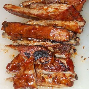 ribs