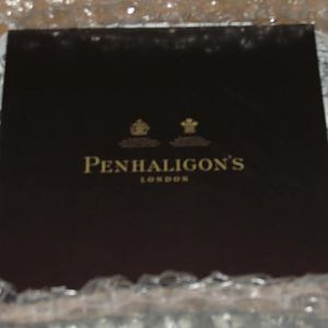 Penhaligons give away prize 3