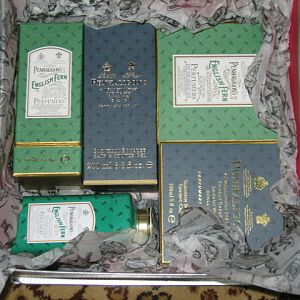 Penhaligons give away prize 8