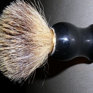 Mystery Badger Brush